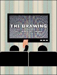 The Drawing by Stuart J Brown