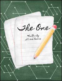 The One by Stuart J Brown