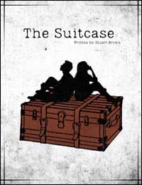 The Suitcase by Stuart J Brown